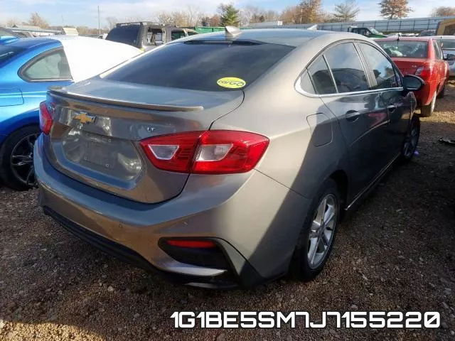 1G1BE5SM7J7155220 фото 5