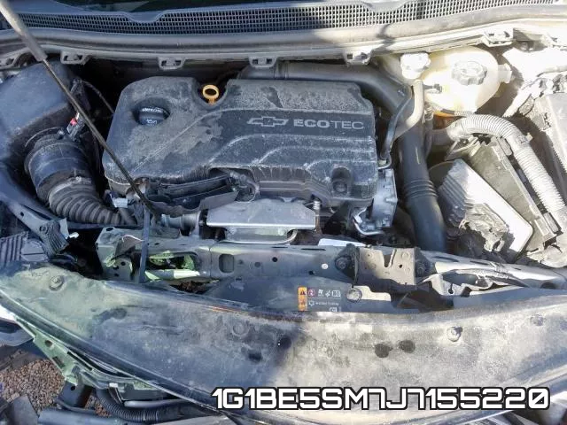 1G1BE5SM7J7155220 фото 8
