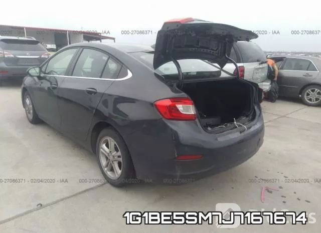 1G1BE5SM7J7167674 фото 4
