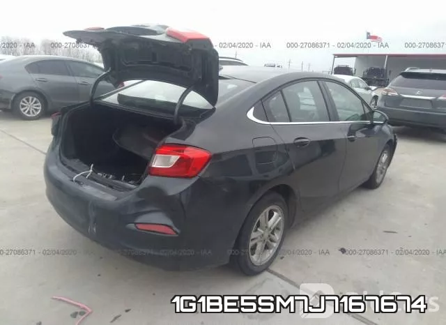 1G1BE5SM7J7167674 фото 5