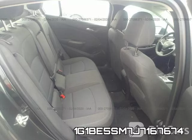 1G1BE5SM7J7167674 фото 9
