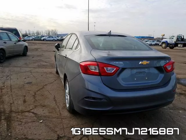 1G1BE5SM7J7216887 фото 4