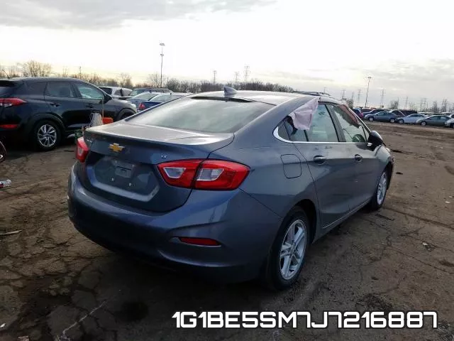 1G1BE5SM7J7216887 фото 5