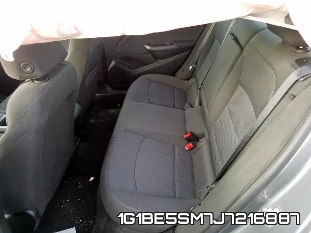 1G1BE5SM7J7216887 фото 7