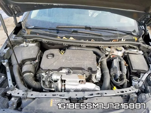 1G1BE5SM7J7216887 фото 8