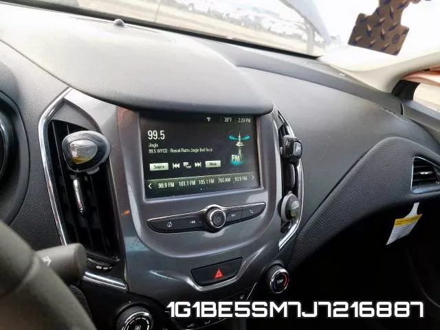1G1BE5SM7J7216887 фото 10