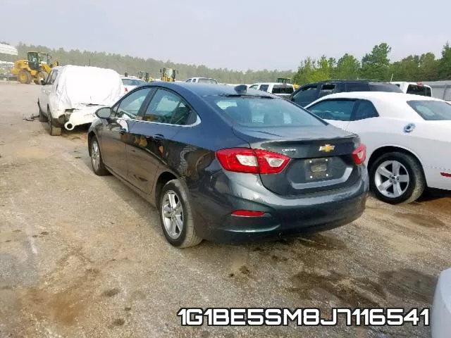 1G1BE5SM8J7116541 фото 4