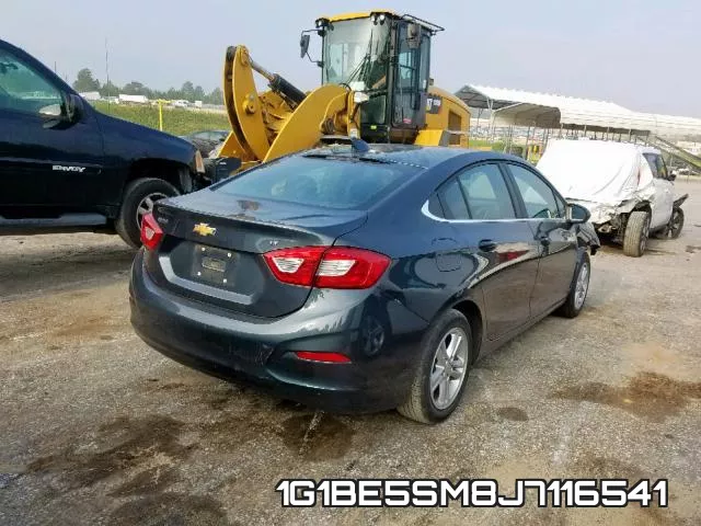 1G1BE5SM8J7116541 фото 5