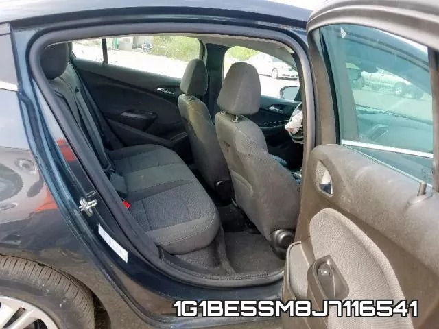 1G1BE5SM8J7116541 фото 7