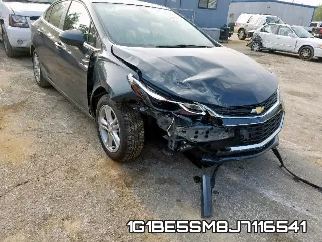 1G1BE5SM8J7116541 фото 10