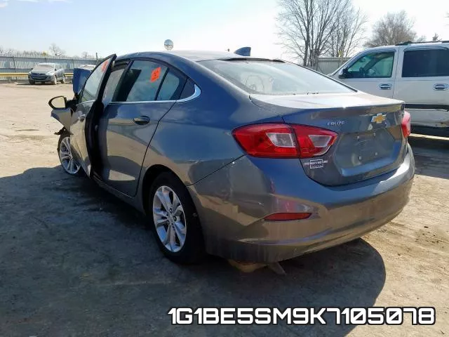 1G1BE5SM9K7105078 фото 4
