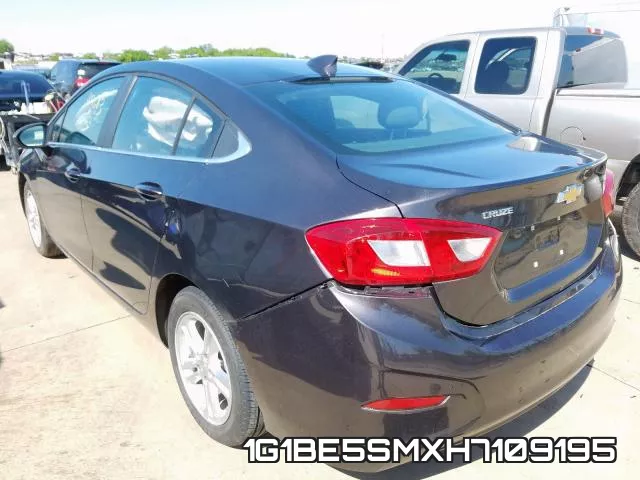 1G1BE5SMXH7109195 фото 4