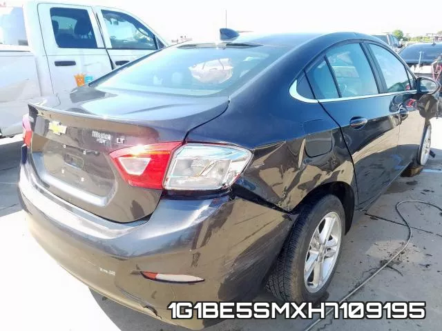 1G1BE5SMXH7109195 фото 5