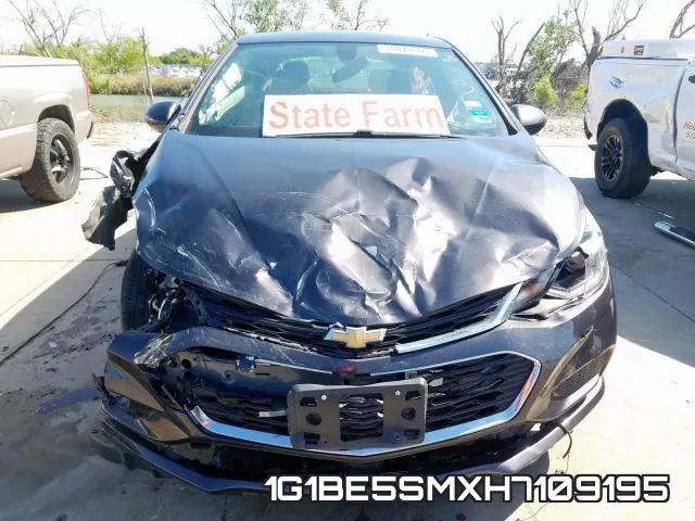 1G1BE5SMXH7109195 фото 10