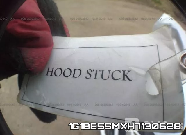 1G1BE5SMXH7130628 фото 2