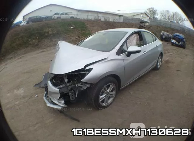 1G1BE5SMXH7130628 фото 3