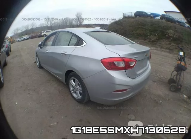 1G1BE5SMXH7130628 фото 4