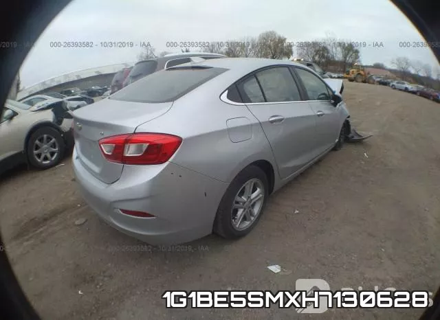 1G1BE5SMXH7130628 фото 5