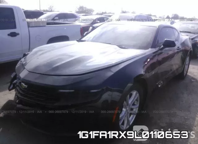 1G1FA1RX9L0110653 фото 3