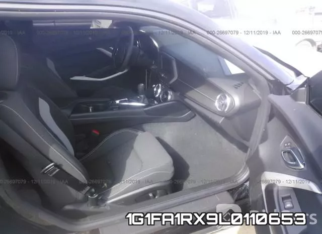 1G1FA1RX9L0110653 фото 6