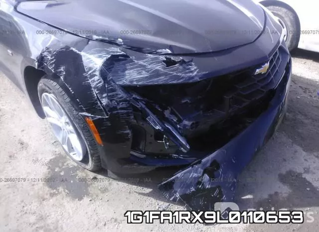 1G1FA1RX9L0110653 фото 7