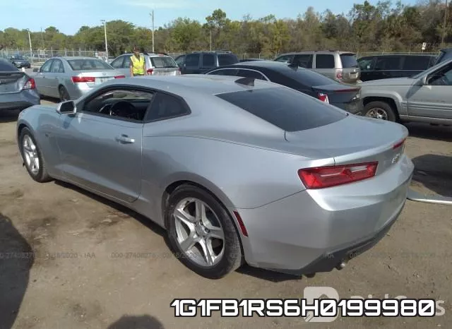 1G1FB1RS6H0199980 фото 4
