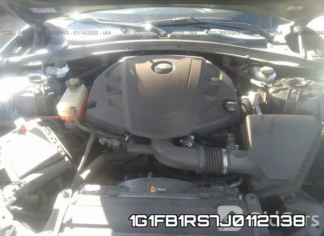 1G1FB1RS7J0112738 фото 2