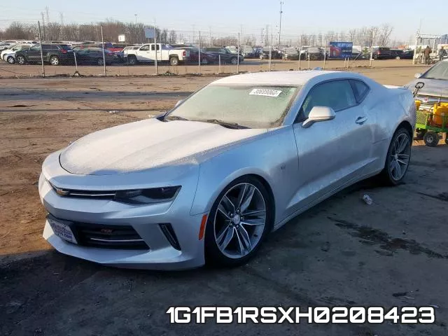 1G1FB1RSXH0208423 фото 3