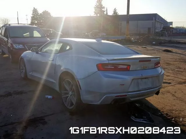 1G1FB1RSXH0208423 фото 4