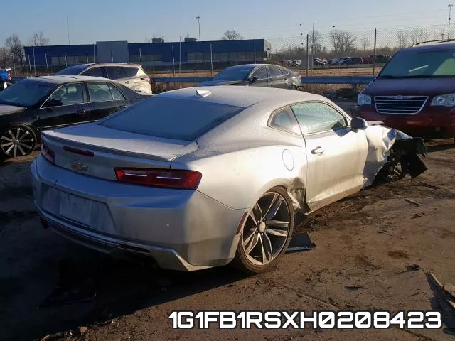 1G1FB1RSXH0208423 фото 5