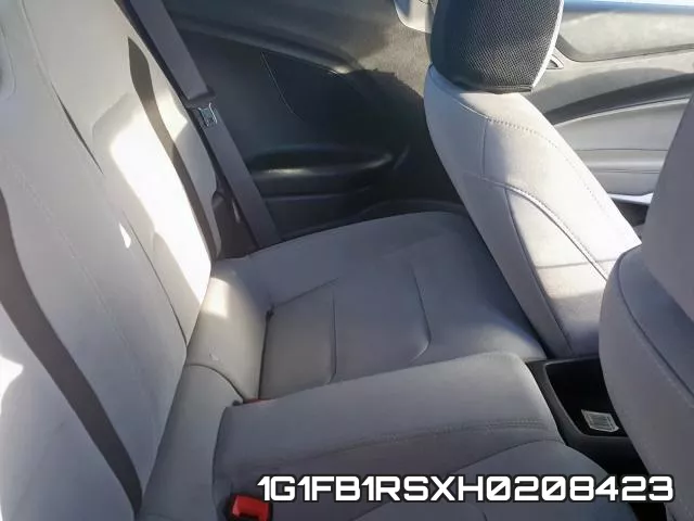 1G1FB1RSXH0208423 фото 7