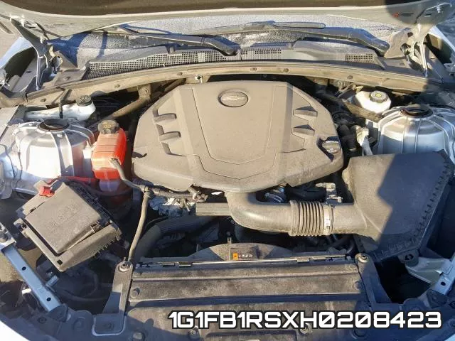 1G1FB1RSXH0208423 фото 8