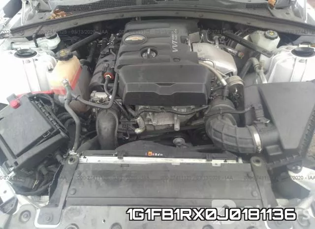1G1FB1RX0J0181136 фото 2