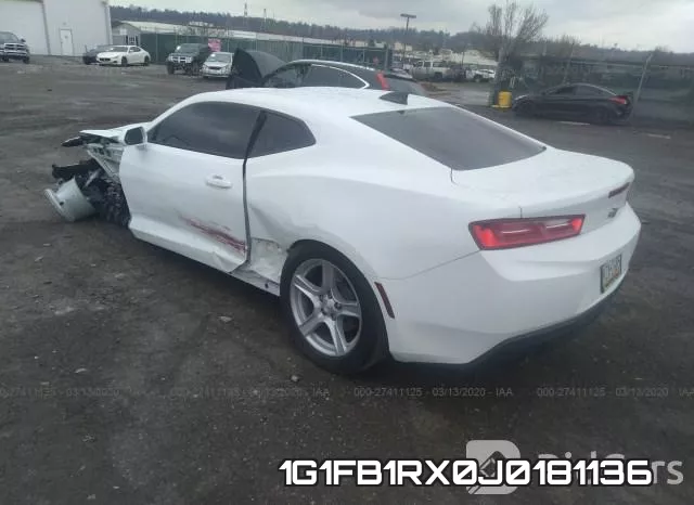 1G1FB1RX0J0181136 фото 4