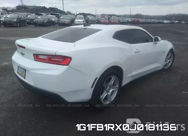 1G1FB1RX0J0181136 фото 5