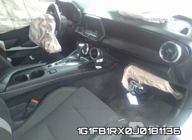1G1FB1RX0J0181136 фото 6