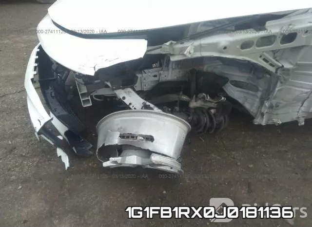 1G1FB1RX0J0181136 фото 7