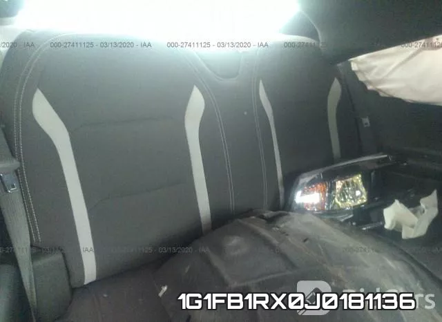 1G1FB1RX0J0181136 фото 9