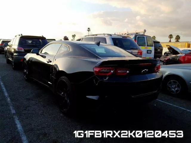 1G1FB1RX2K0120453 фото 4