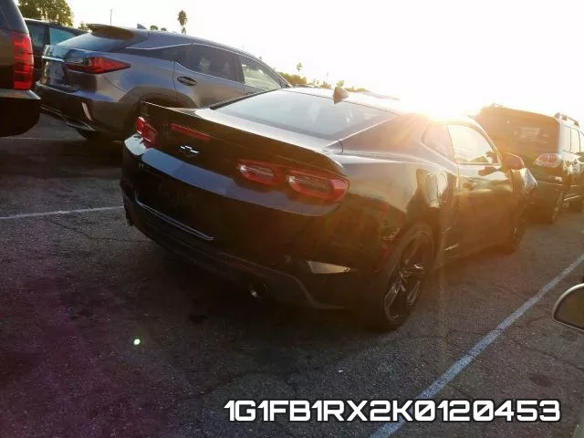 1G1FB1RX2K0120453 фото 5