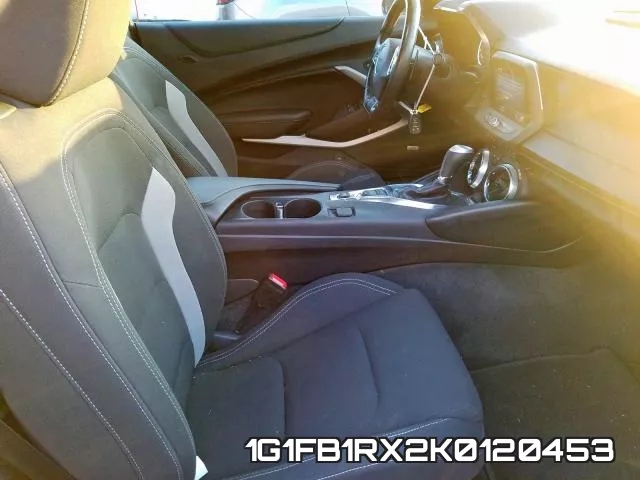 1G1FB1RX2K0120453 фото 6