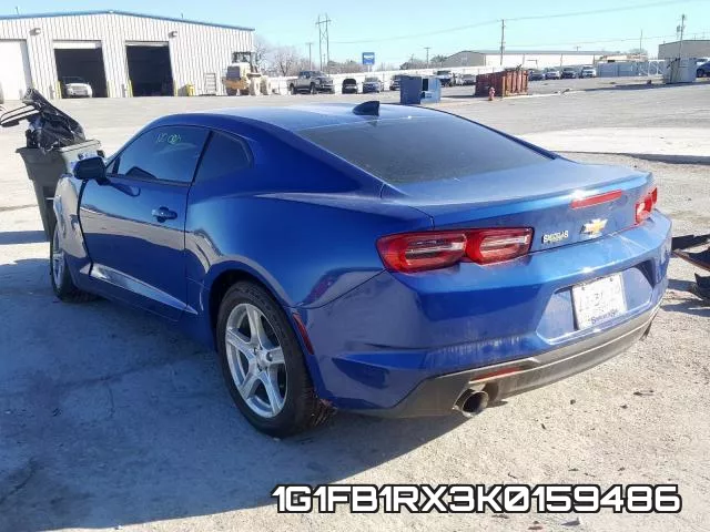 1G1FB1RX3K0159486 фото 4