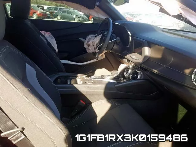 1G1FB1RX3K0159486 фото 6