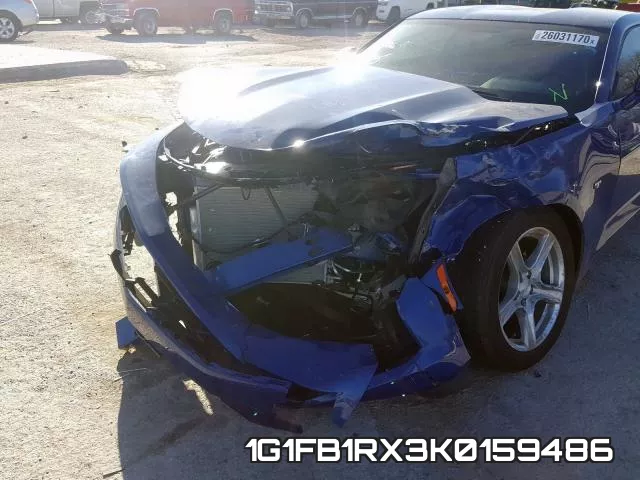 1G1FB1RX3K0159486 фото 10