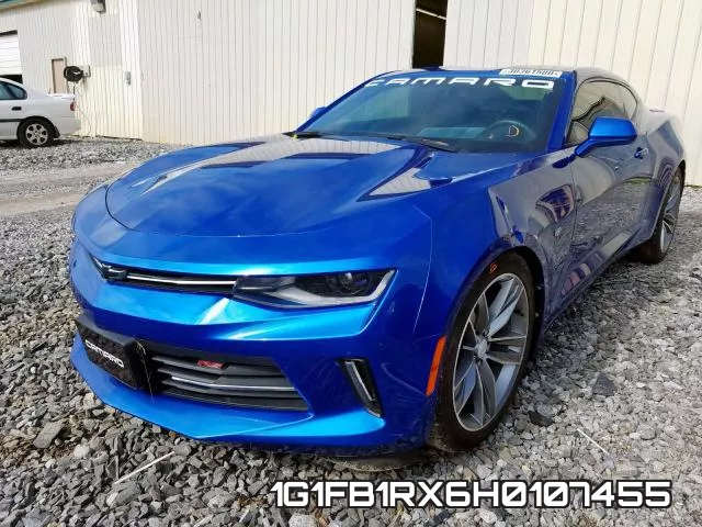 1G1FB1RX6H0107455 фото 3