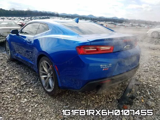 1G1FB1RX6H0107455 фото 4