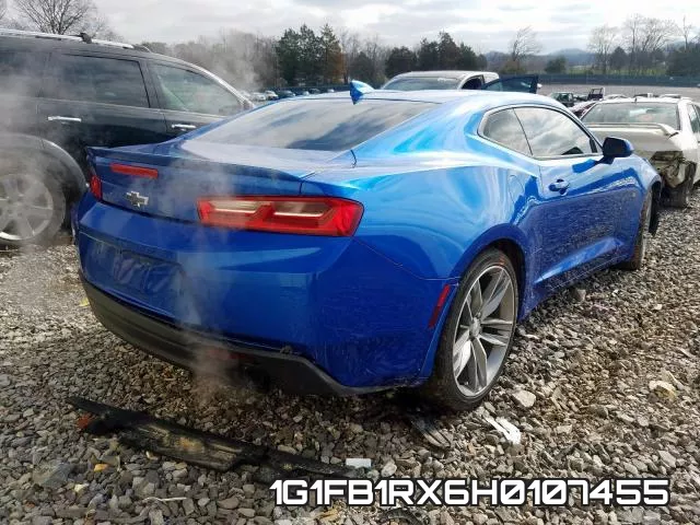 1G1FB1RX6H0107455 фото 5