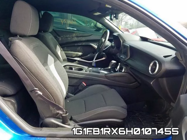 1G1FB1RX6H0107455 фото 6