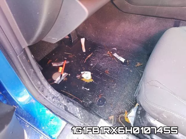 1G1FB1RX6H0107455 фото 10