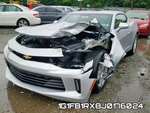 1G1FB1RX8J0176024 фото 3